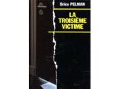 troisième victime