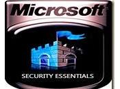 New: l'antivirus gratuit Microsoft ligne