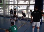 Futsal-D1 Bruguières caractère