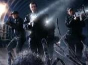 Nick Cutter portes temps saison arrive partir 2011