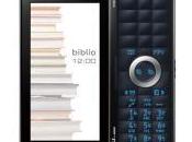 Biblio Toshiba annonce lisibilité jamais