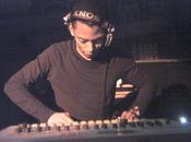 Jeff Mills Wizard Street tapes 86-89