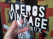 Youwineblog is... Happy retour Apéros Vintage Bordeaux!!!