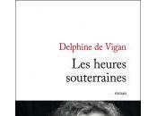 Goncourt, seconde liste Delphine Vigan toujours lice