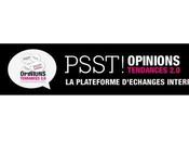#PARIS20 Christian Mayeur Entrepart parlé table ronde lors forum Paris 24/09 11h30. évènement #PSST!