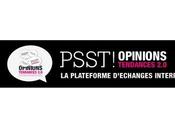 #PARIS20 Offerlé, directeur éditorial, Pressendo, Table ronde STORYTELLING, INTEGRATEUR STRATEGIES COMMUNICATION lors forum Paris 25/09 16h00. évènement #PSST!