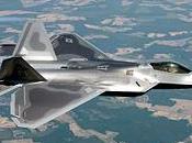 f-22 Raptor