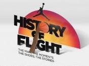 Jordan History flight