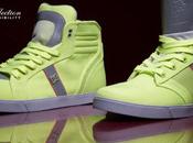 Shoes Life Collection Pack Hi-Visibility Lo-Visibility