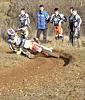 Gévaudanévasion Stage école enduro Lozère