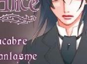Black Rose Alice Volume