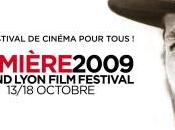 Grand Lyon Film Festival Lumière 2009