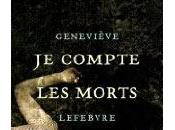 livres semaines compte morts