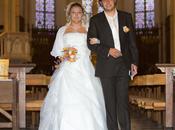 Mariage Sébastien Julie Félicitations