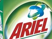 lavé Ariel