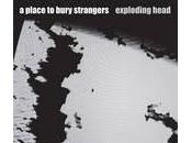 Jeudi octobre Place Bury Strangers Keep Sleeping Away