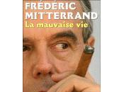 Frédéric Mitterrand l'épreuve mots.