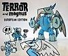 Ledbetter Terror Magnus