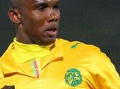 Qualifs Coupe Monde 2010 Tour d'Afrique avant rencontres octobre 2009