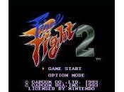 [Console Virtuelle] Final Fight Wonder Europe