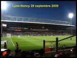 Lyon Nancy