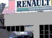 Renault Sandouville Plan syndicats pour sauver site