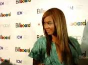 Beyonce femme l'année selon Billboard