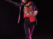 Michael Jackson: This single inédit écoute octobre