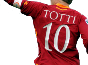 Totti goal