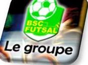 Futsal-D1 groupe Bruguières
