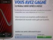 Nokia j'aime bien