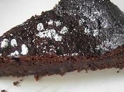 Gâteau Chocolat sans Beurre Felder Belle-Vue" (léger)