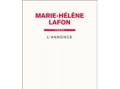 Marie-Hélène Lafon,Prix Page libraires