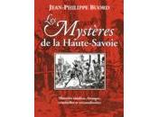 mystères Haute-Savoie