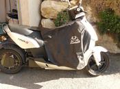 [client] scooter sweet'elec E-Max électrique avec tablier Froggy Rider