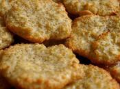 Cookies quinoa amandes (sans gluten produit laitier)