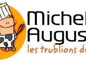révolution mondiale Michel Augustin