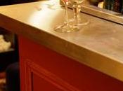 Flûte Bar: Champagne lounge près Champs Elysées