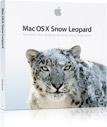 Delivery Snow Leopard