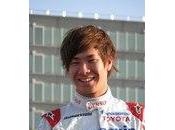 Kamui Kobayashi 2009