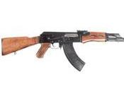 L'armement dans monde 2009