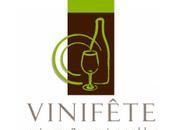 Partenariat avec site "Vinifête"