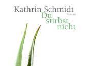 Kathrin Schmidt reçoit prix livre allemand 2009