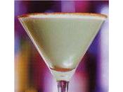 Idée cocktail gourmand Grasshoper