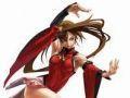 Guilty Gear Accent Core février Vieux Continent