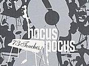 Hocus Pocus renouveau Français