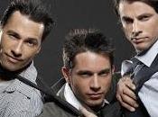 Tiens, Worlds Apart reviennent