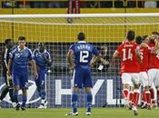 L'Equipe France affronte l'Autriche soir mercredi octobre 2009