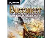 Buccaneer: Pursuit Infamy daté