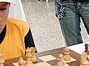 Jorge Cori plus jeune grand-maître d'échecs monde